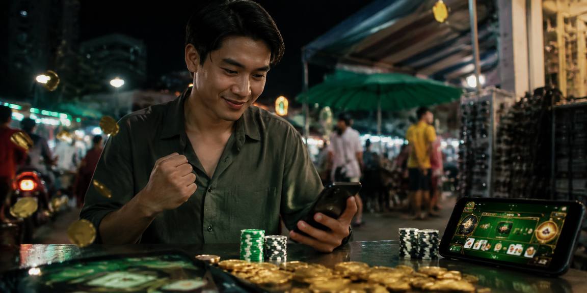 bobg88 Casino Trực Tiếp tại bobg88 Có Gì?