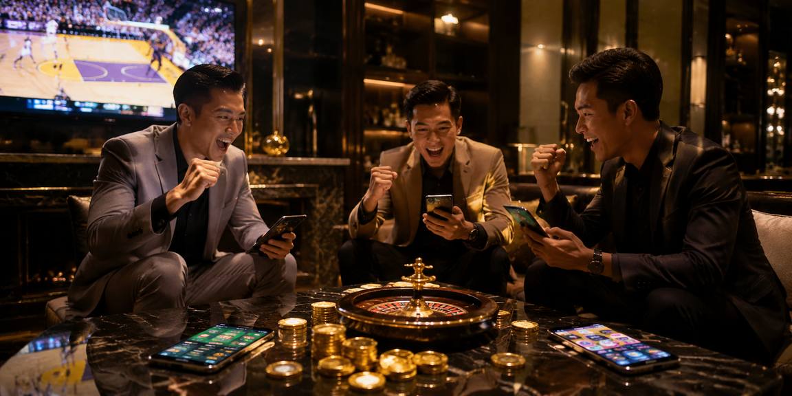 bobg88 mobile gaming