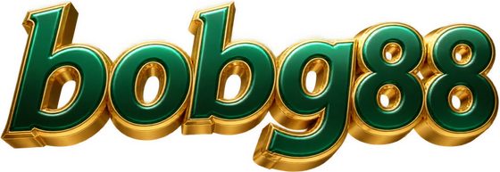 bobg88 logo